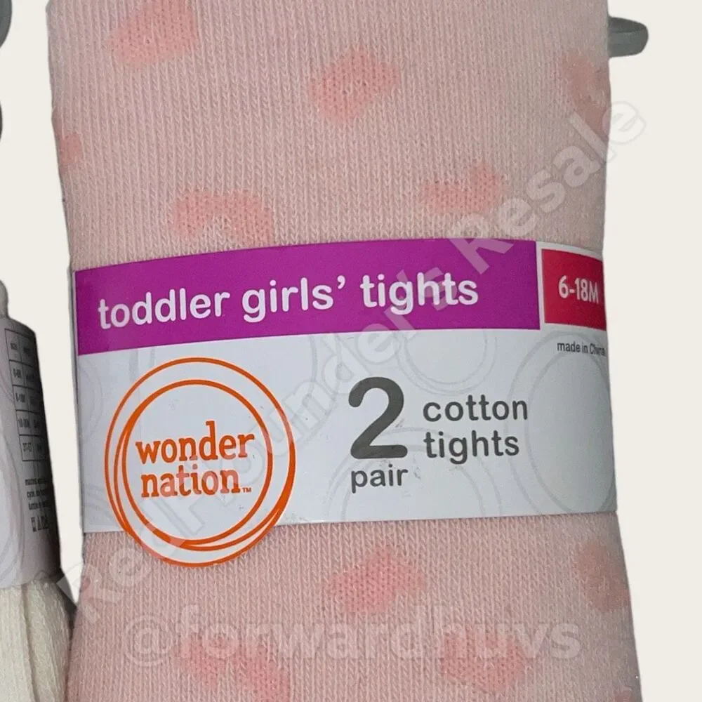 wonder nation this listing